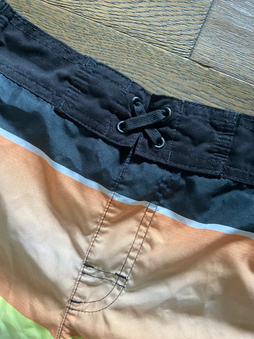 EUC: George Boys' Swim Trunks Size L 10-12 yrs - photo 2