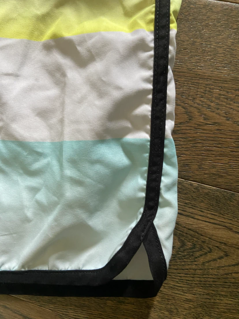 EUC: George Boys' Swim Trunks Size L 10-12 yrs - photo 3
