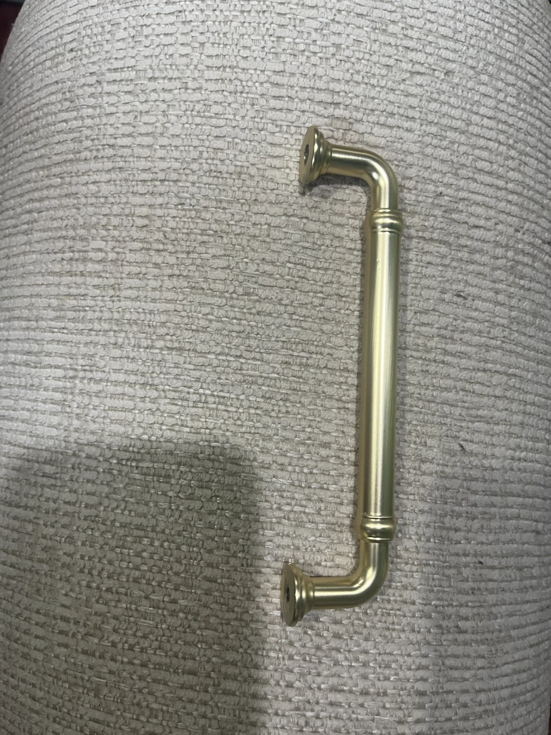 Set of 10 Kitchen Hardware