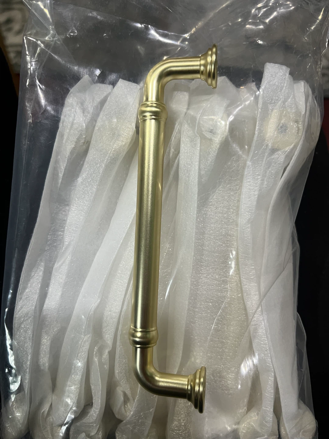Set of 10 Kitchen Hardware - photo 2