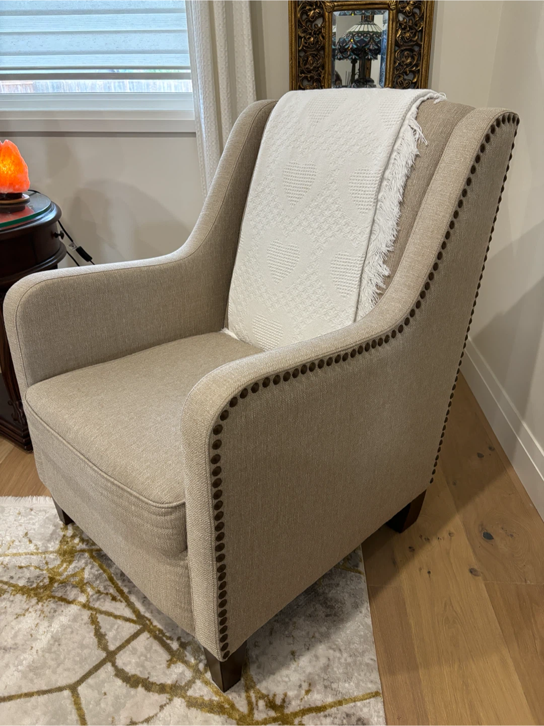 Accent Armchair - photo 2