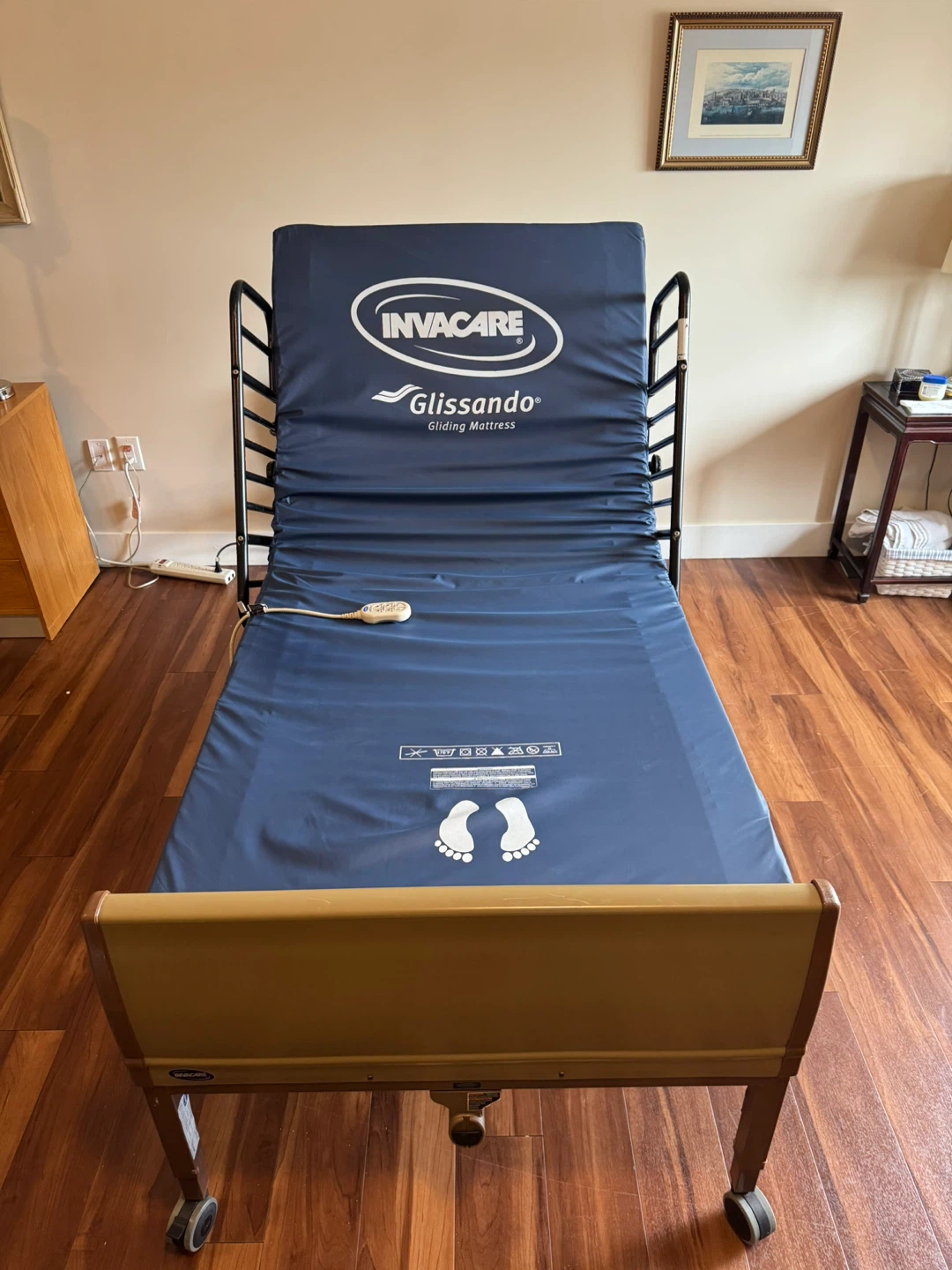 HOSPITAL BED RENTALS FAST SAME OR NEXT DAY SERVICE