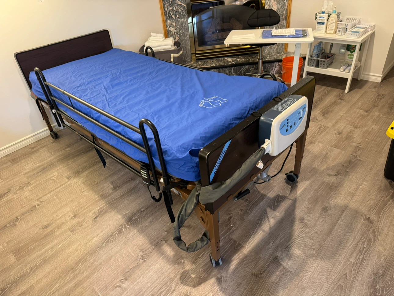 HOSPITAL BED RENTALS FAST SAME OR NEXT DAY SERVICE - photo 3