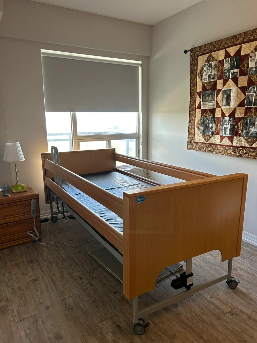 HOSPITAL BED RENTALS FAST SAME OR NEXT DAY SERVICE - photo 5