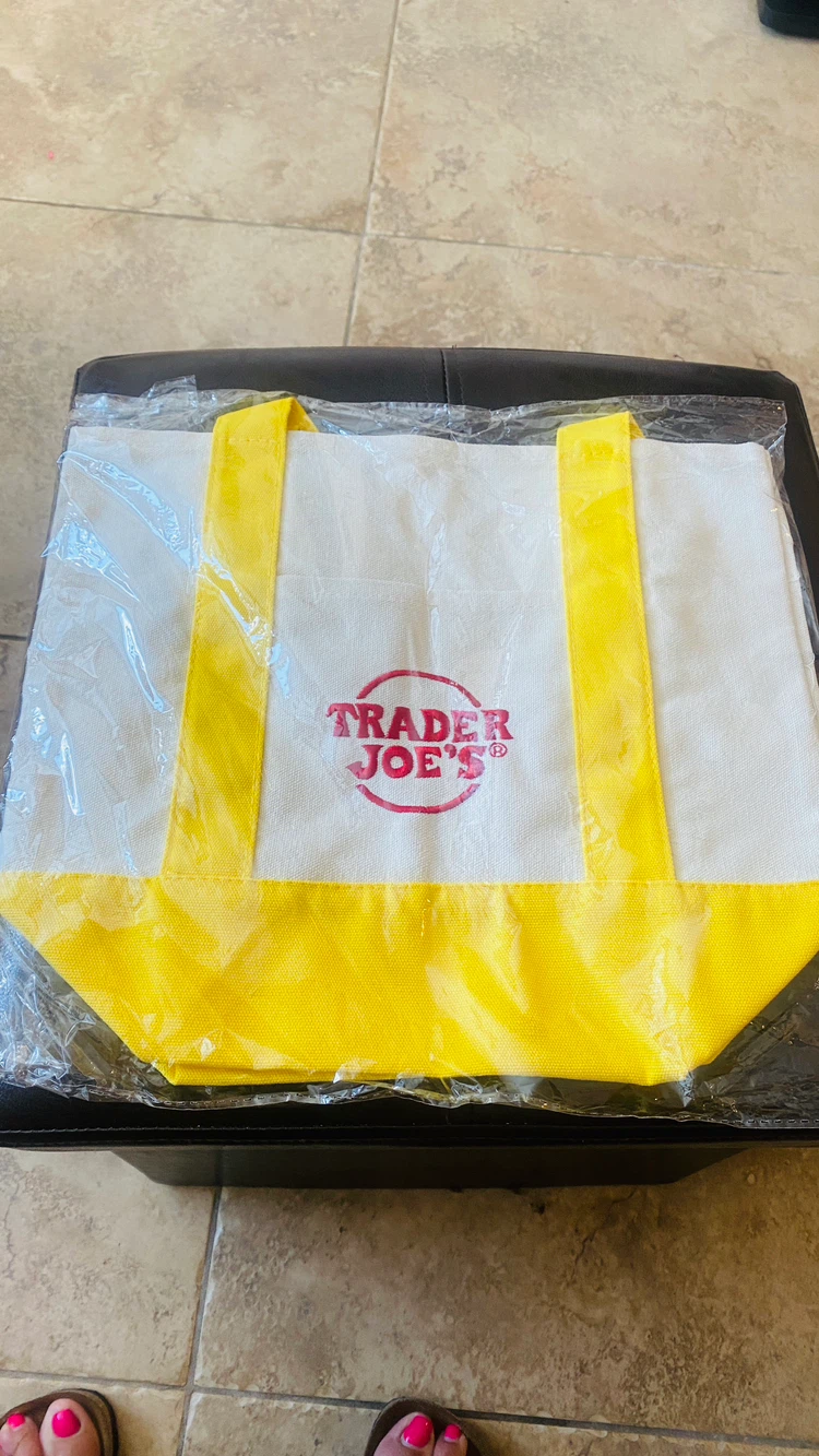 Trader Joe’s 12x13 bag - photo 2