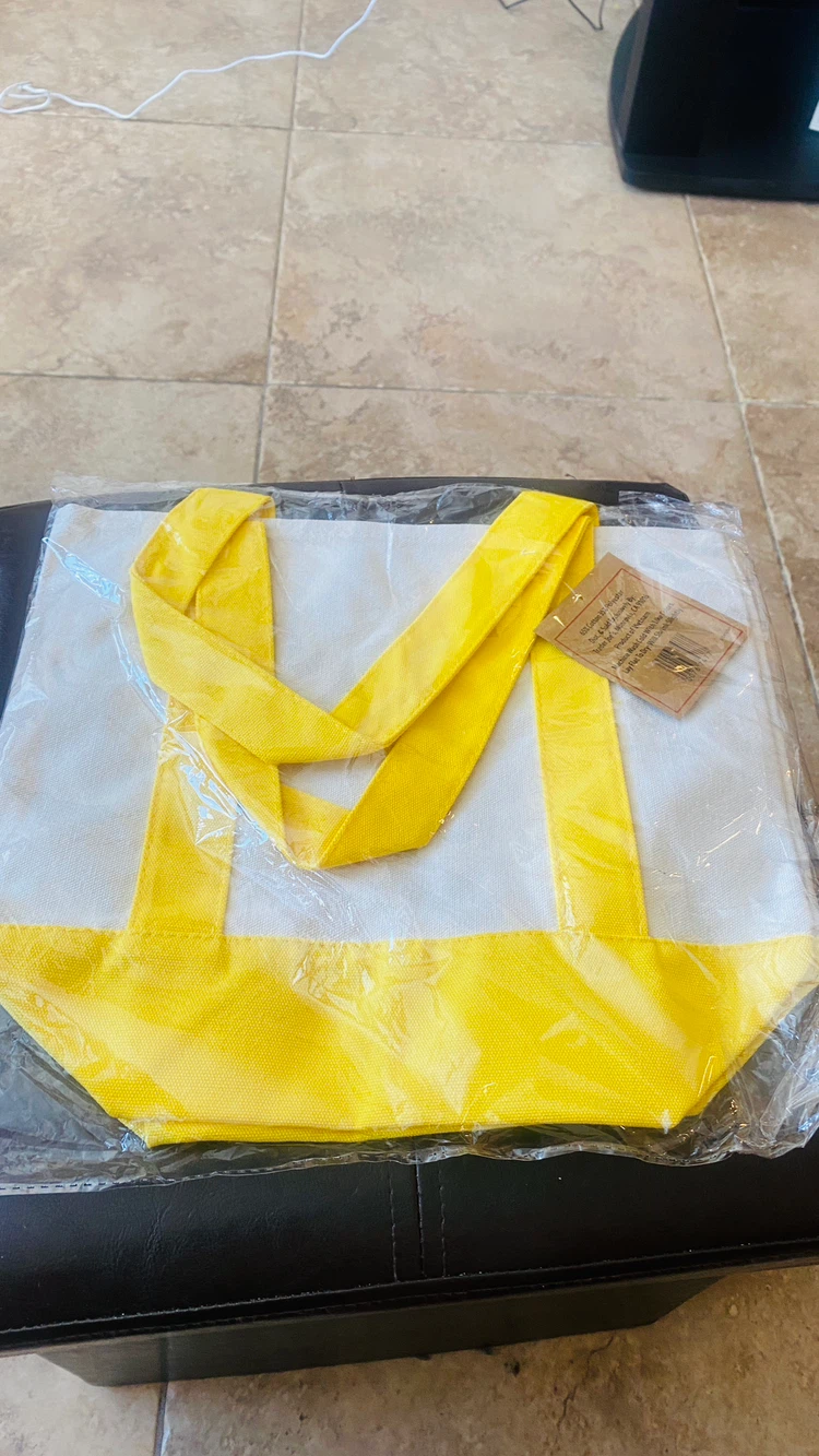 Trader Joe’s 12x13 bag - photo 3