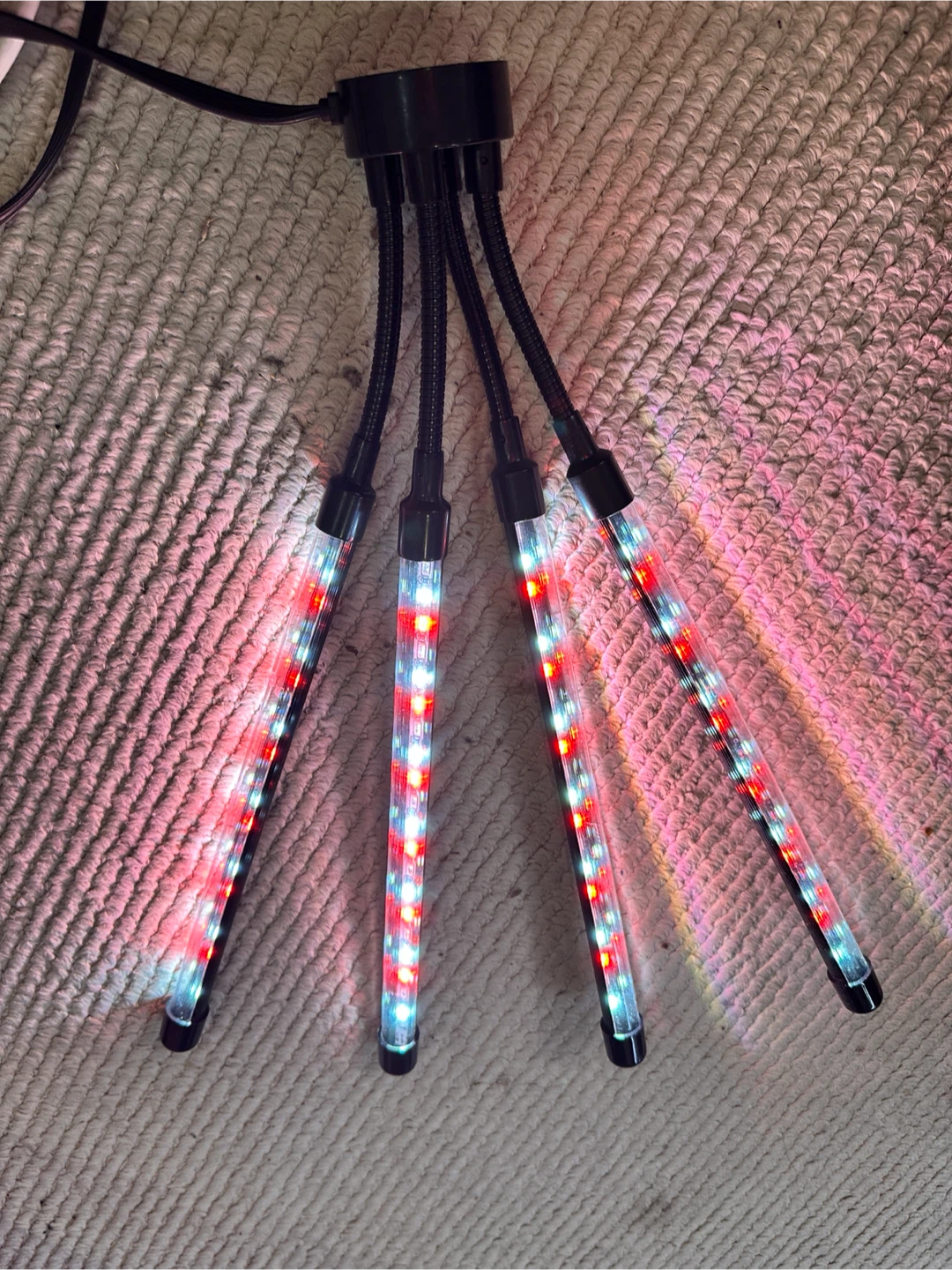Standing Plant Grow Lights - photo 2