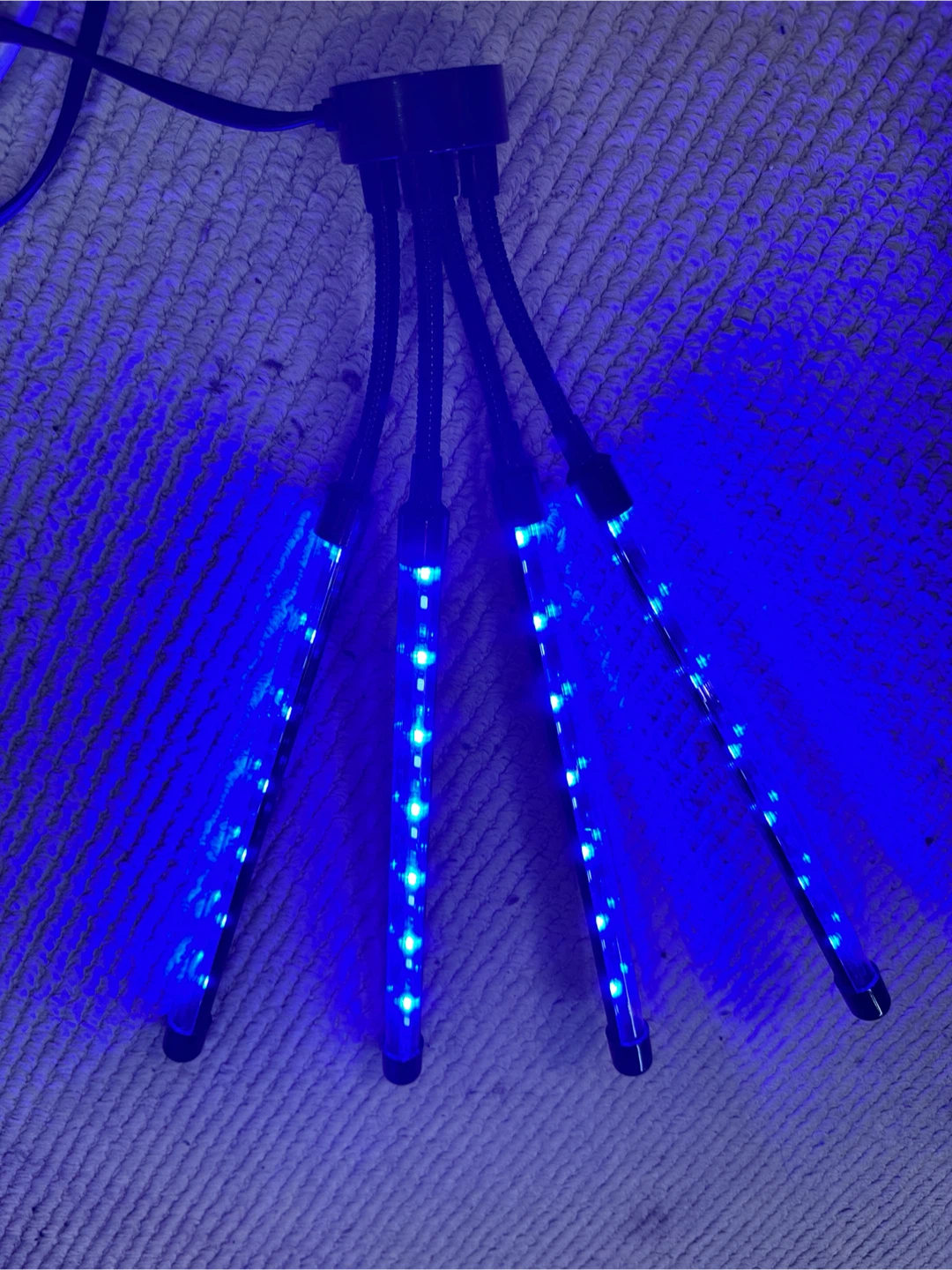Standing Plant Grow Lights - photo 3