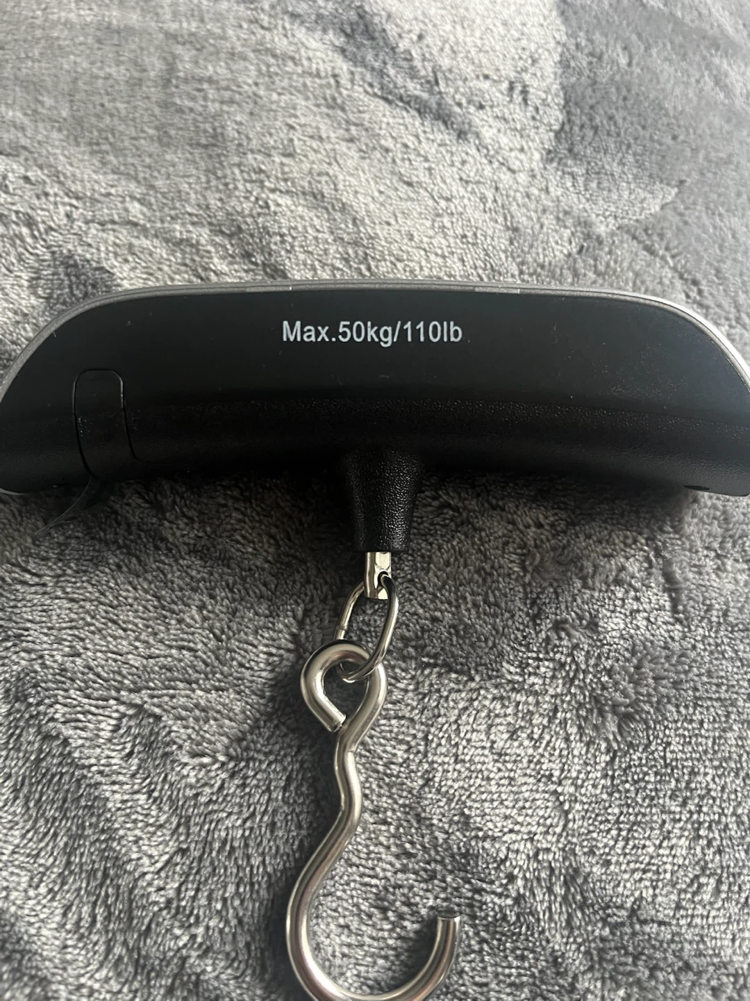 Kolzp Digital Luggage Scale - photo 2