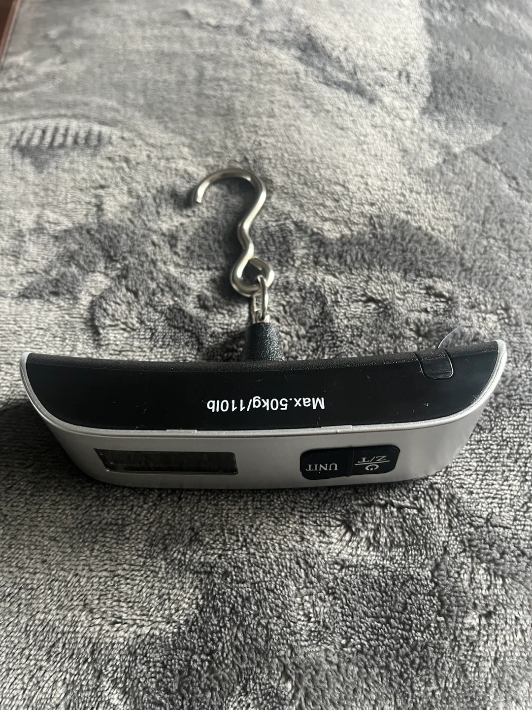 Kolzp Digital Luggage Scale - photo 3