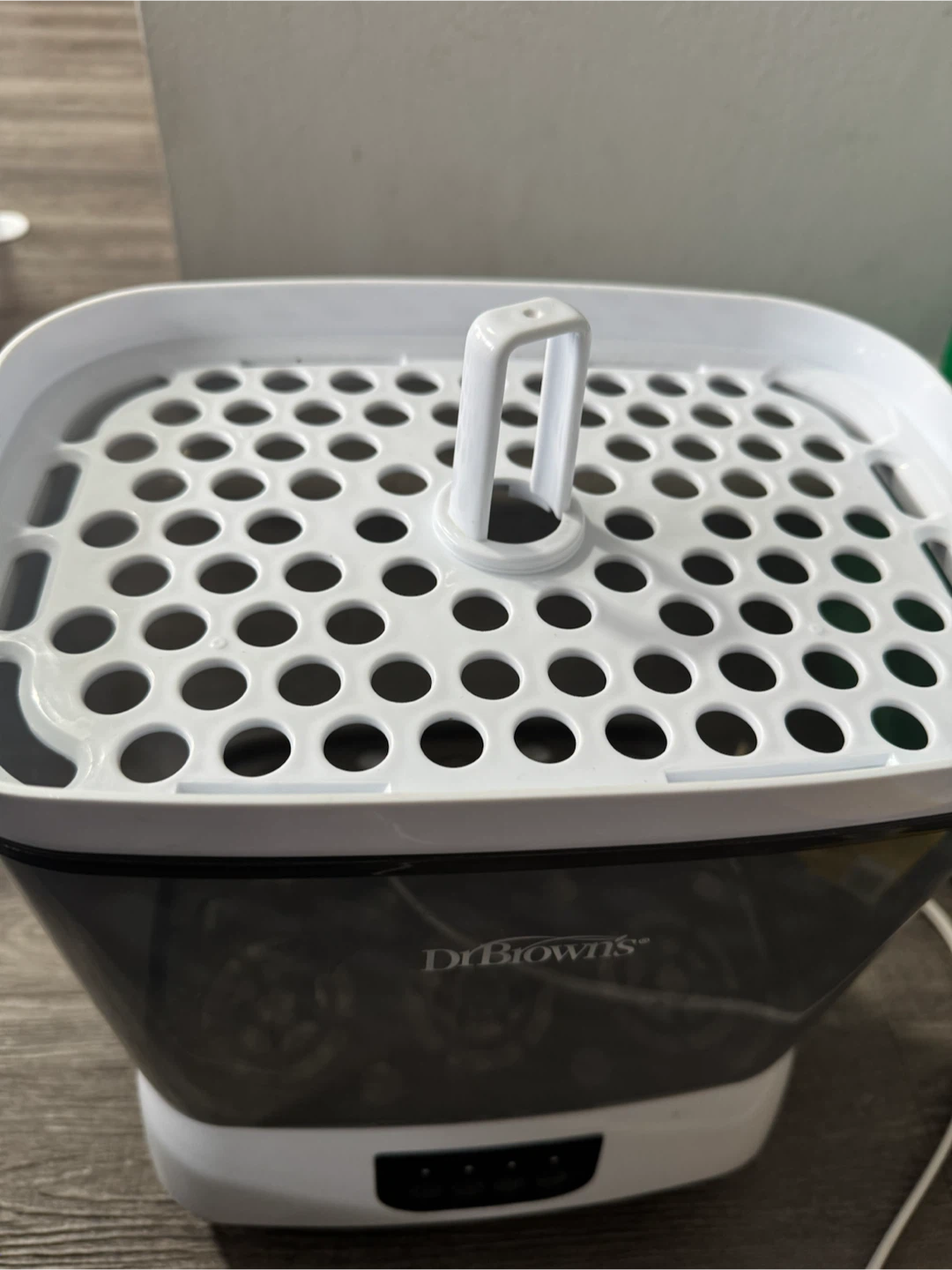 Dr. Brown's Bottle Sterilizer - photo 2