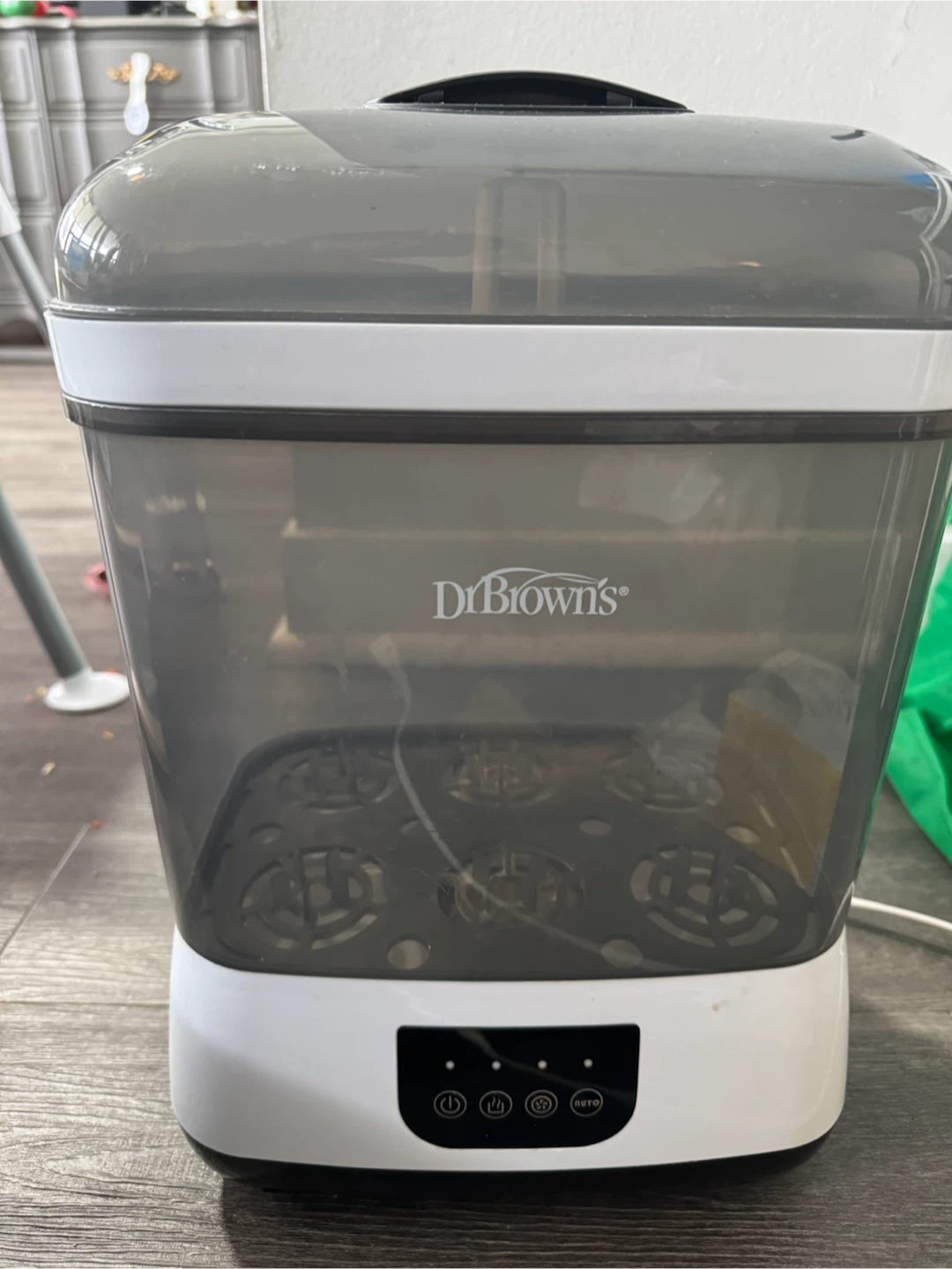 Dr. Brown's Bottle Sterilizer