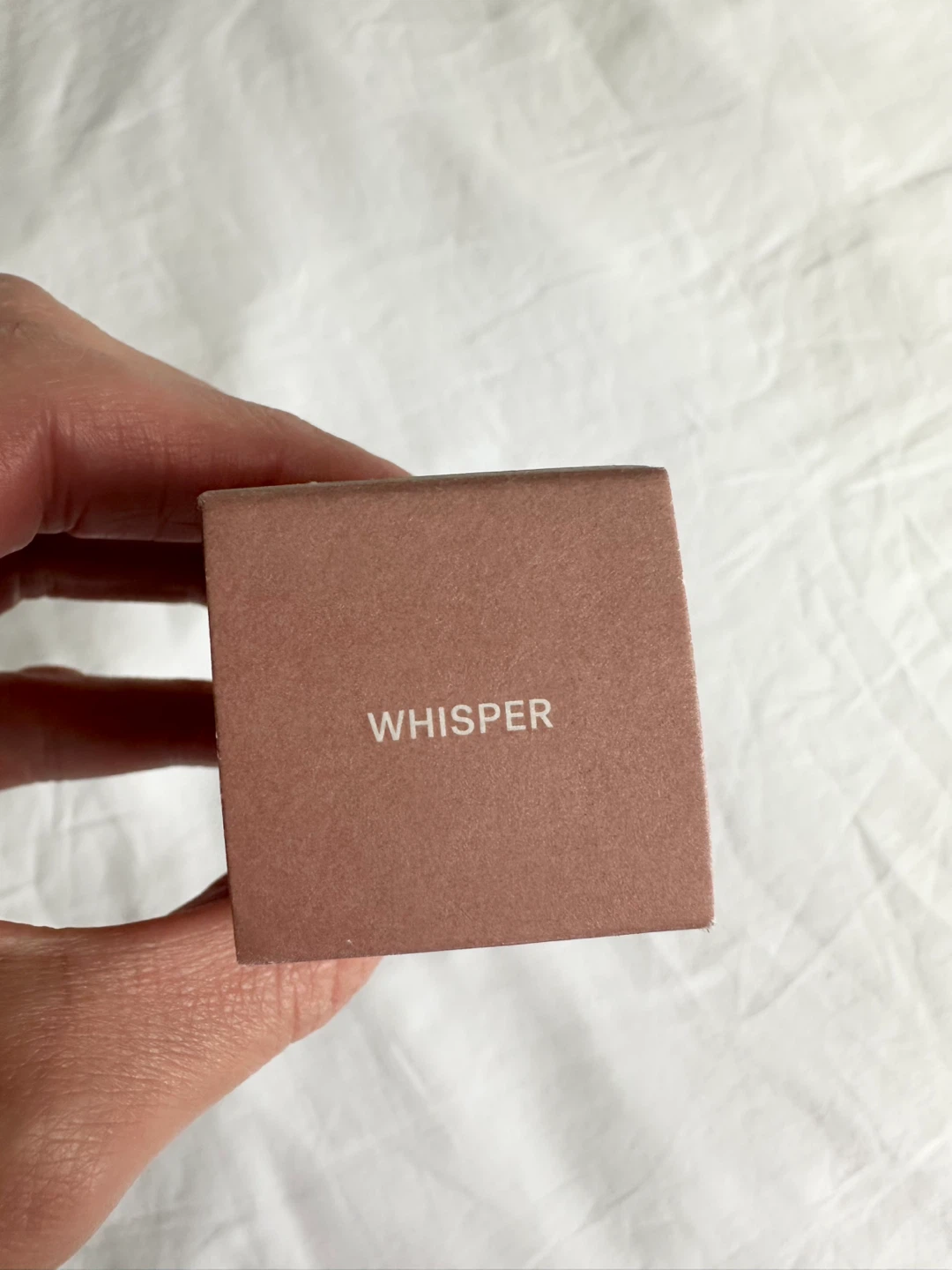 🆕 ILIA Whisper Multi-Stick Cream Blush + Lip Tint - photo 2