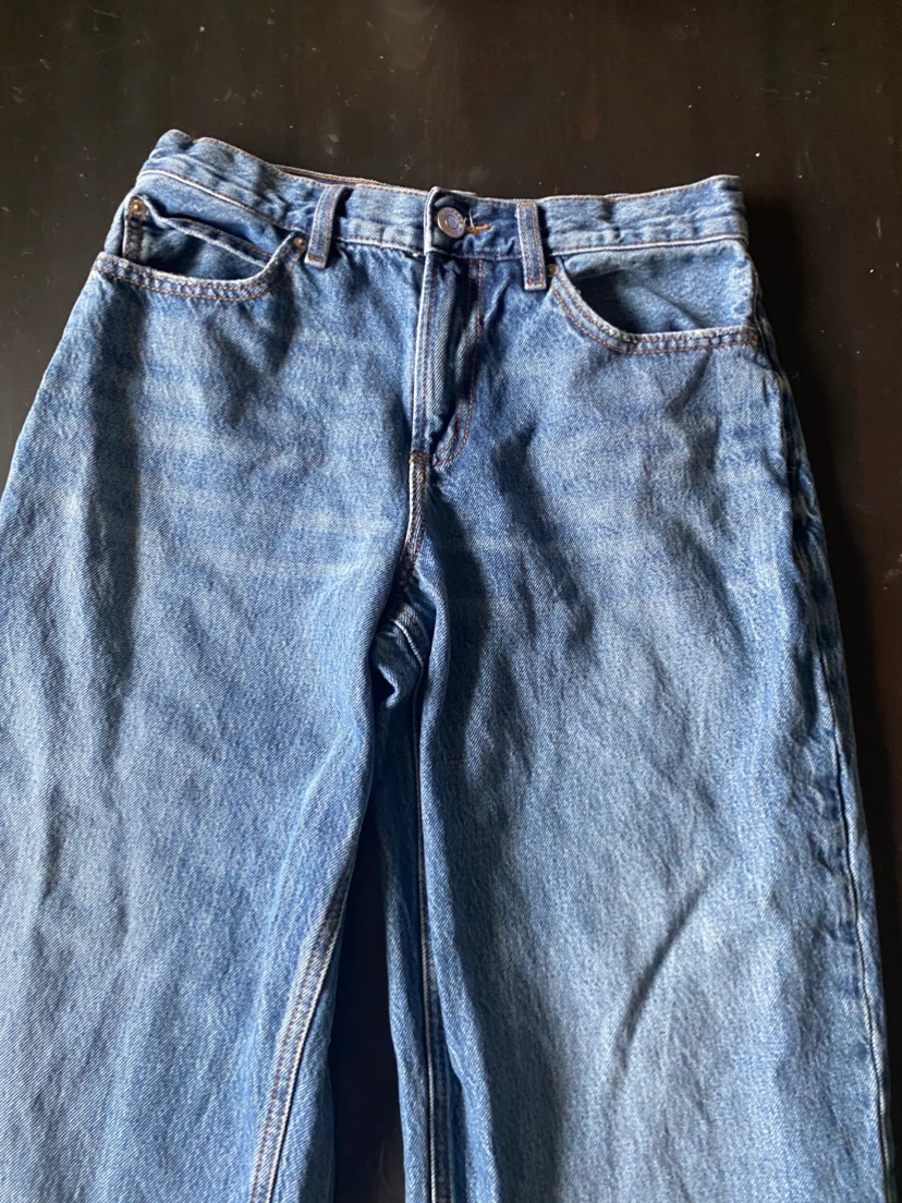 GARAGE JEANS