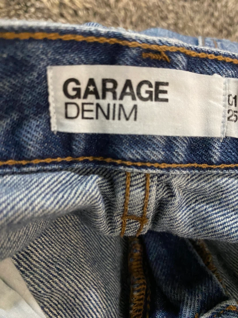GARAGE JEANS - photo 3