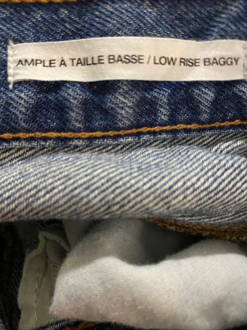 GARAGE JEANS - photo 4