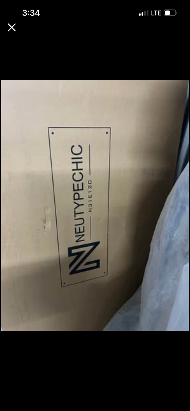 New Neutypechic Large full-size mirror 65”x 29” - photo 3
