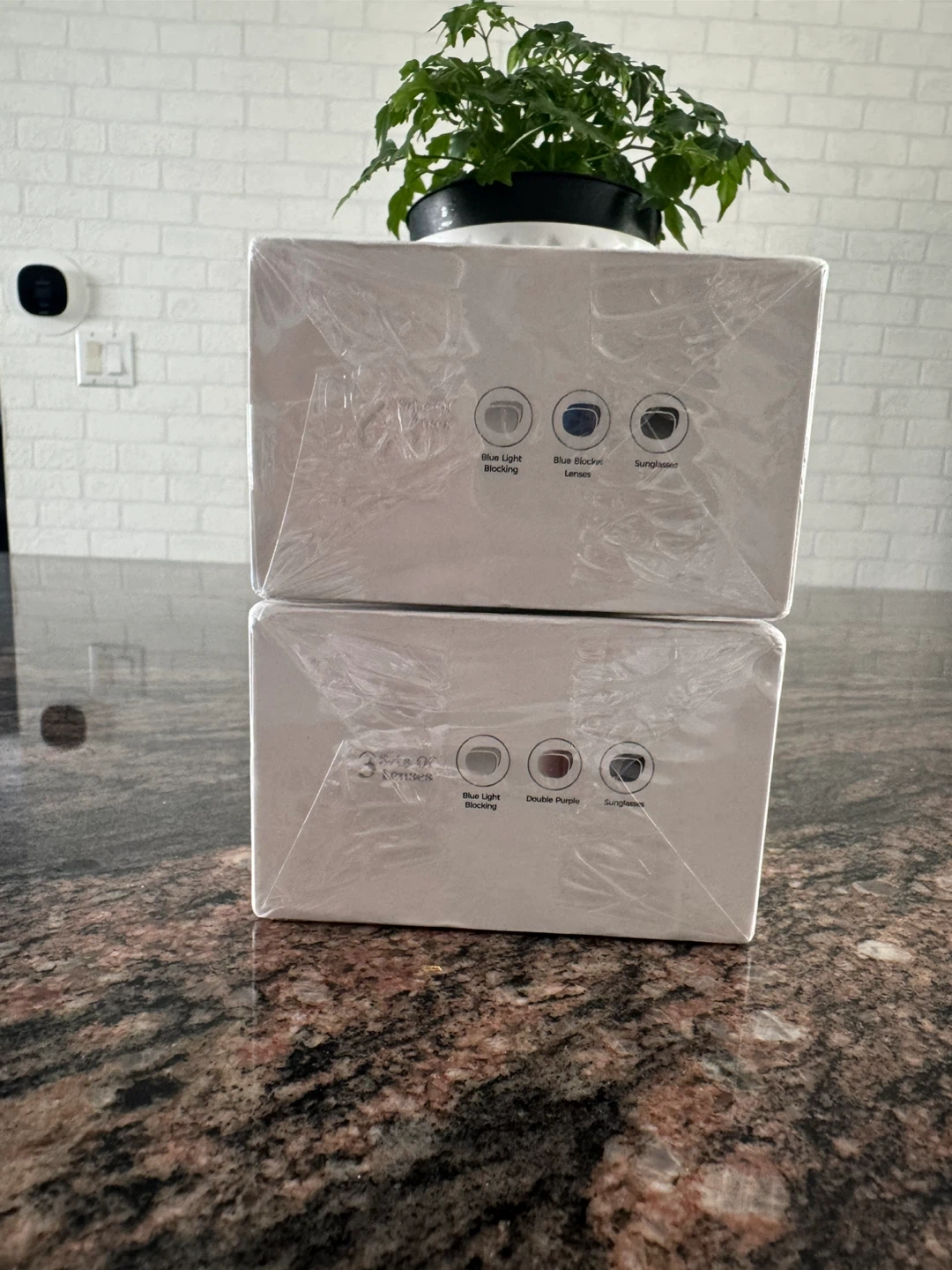 Ai Glasses With Camera (Brand New) - photo 5