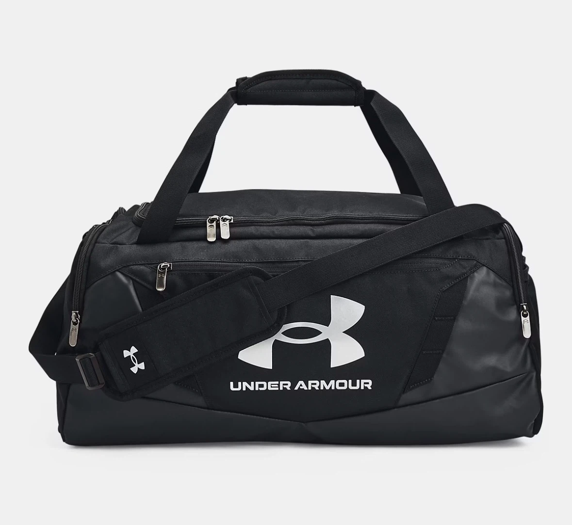 Under Armour Duffel Bag