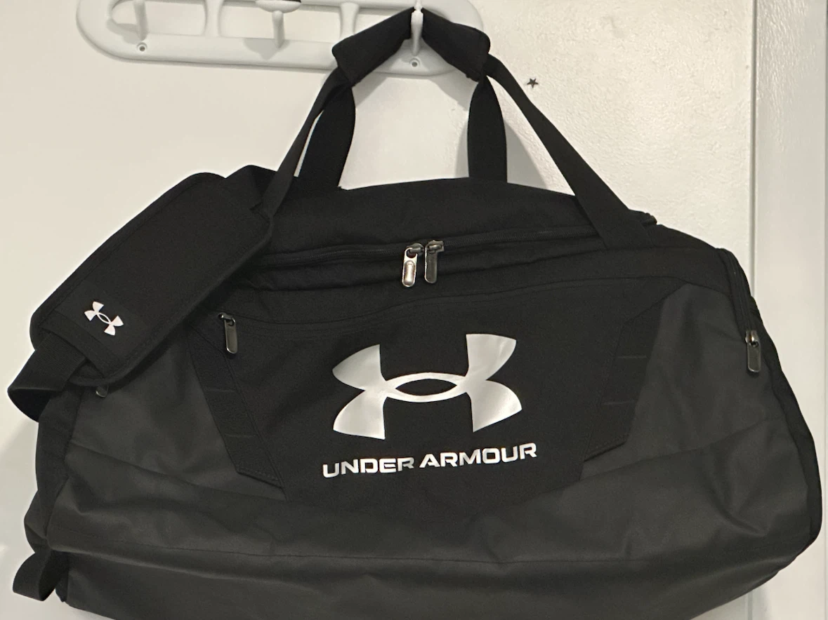 Under Armour Duffel Bag - photo 2