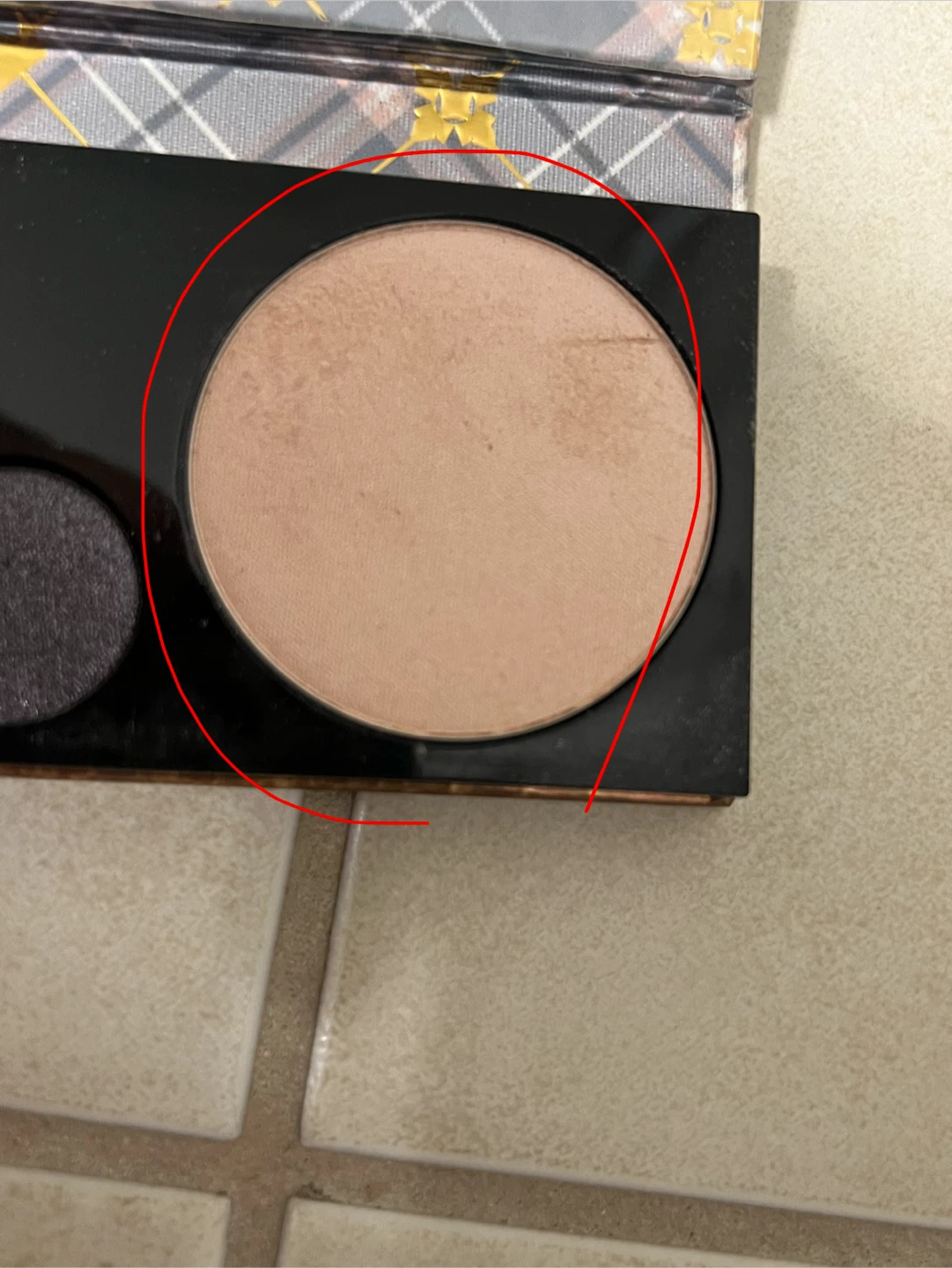 MAC Strobe Cream Hydratant Lumineux 50 mL & eyeshadow - photo 5
