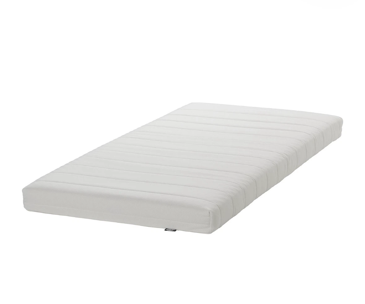 2 Twin IKEA Foam Mattress - photo 2