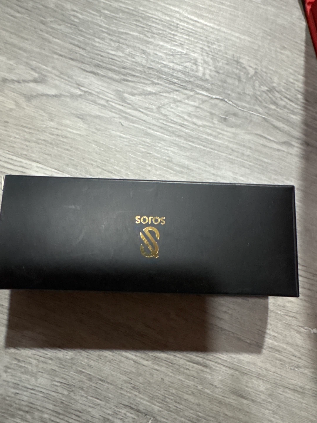 Soros Sunglasses - photo 2