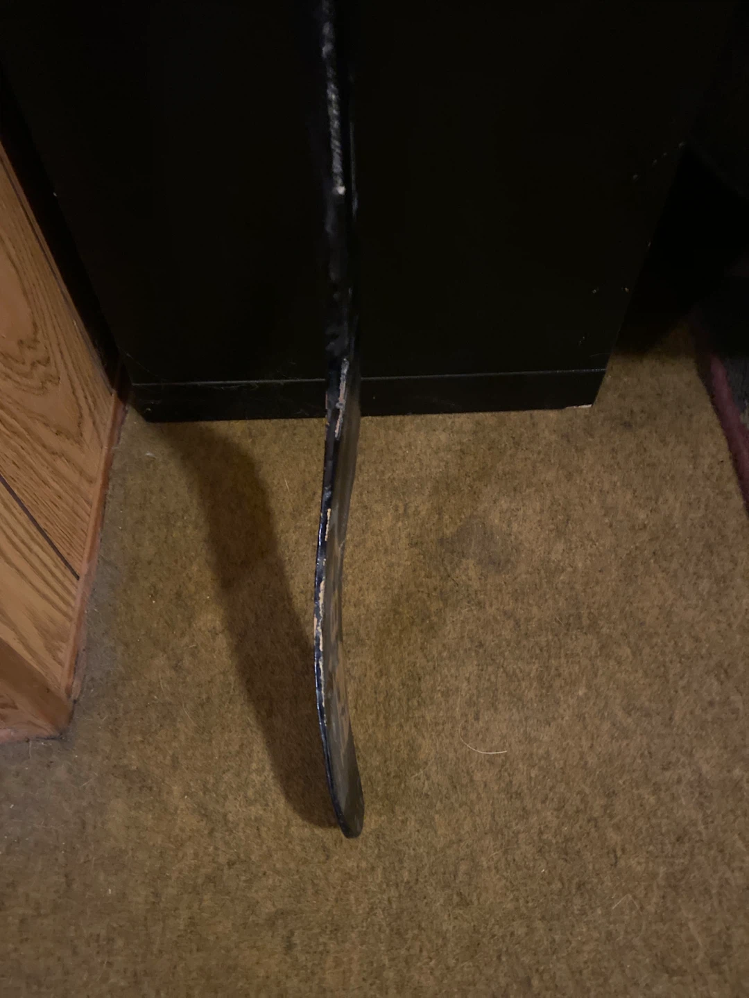 Reebok Crosby 87 Junior Hockey Stick - photo 4