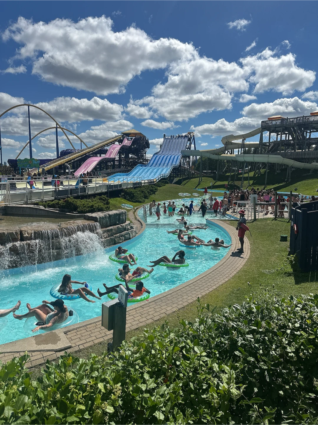 Canada Wonderland