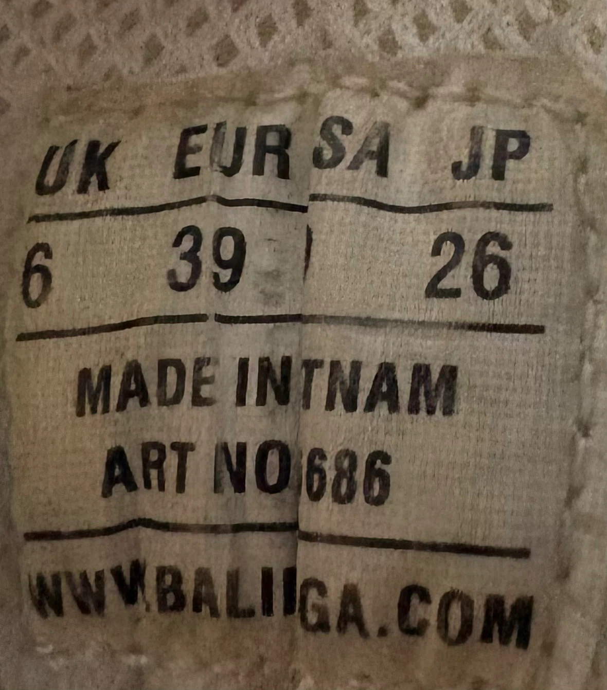 Authentic Balenciaga Triple S Sneakers - photo 4
