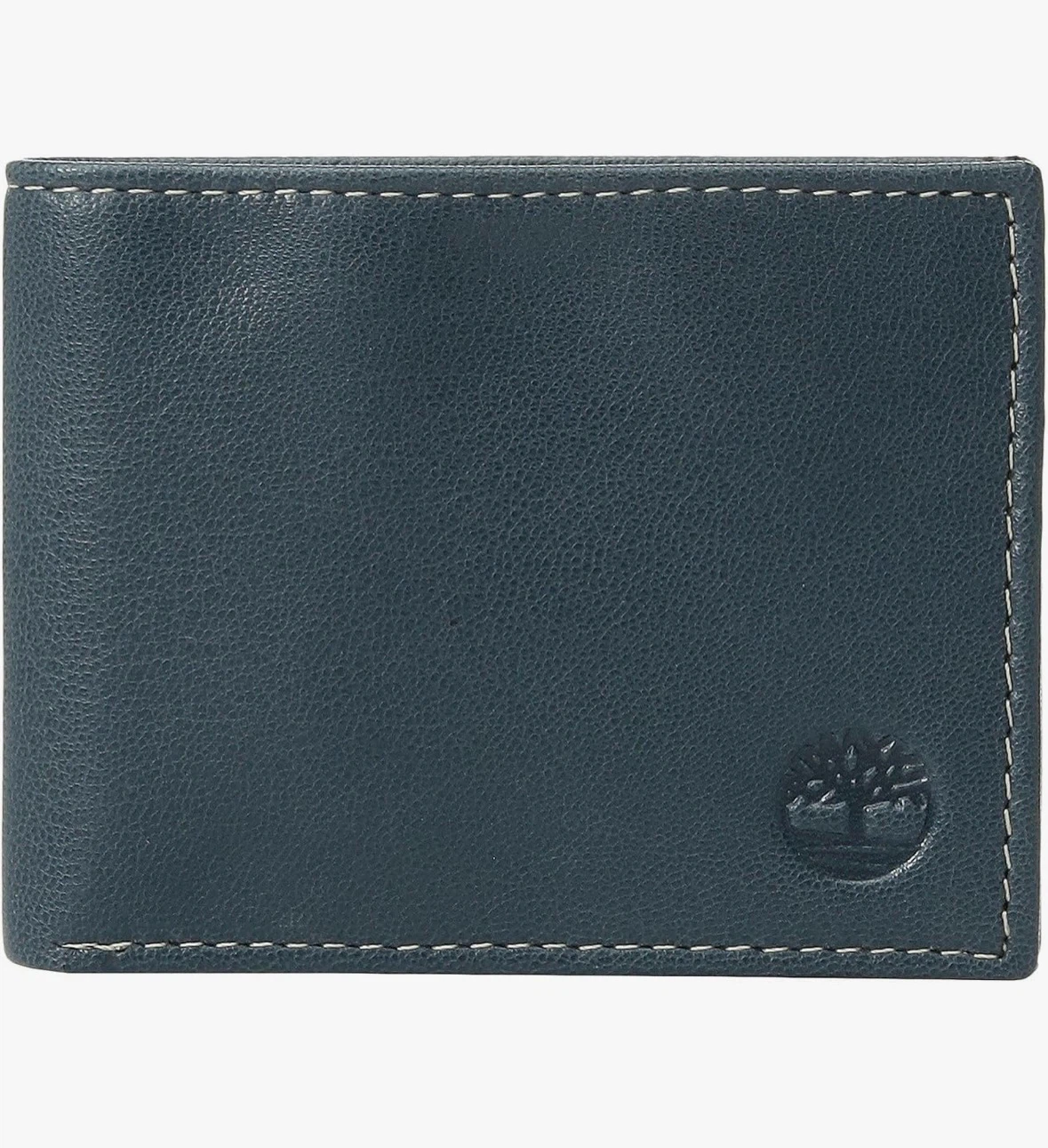 Timberland Bi-Fold Wallet - Blue
