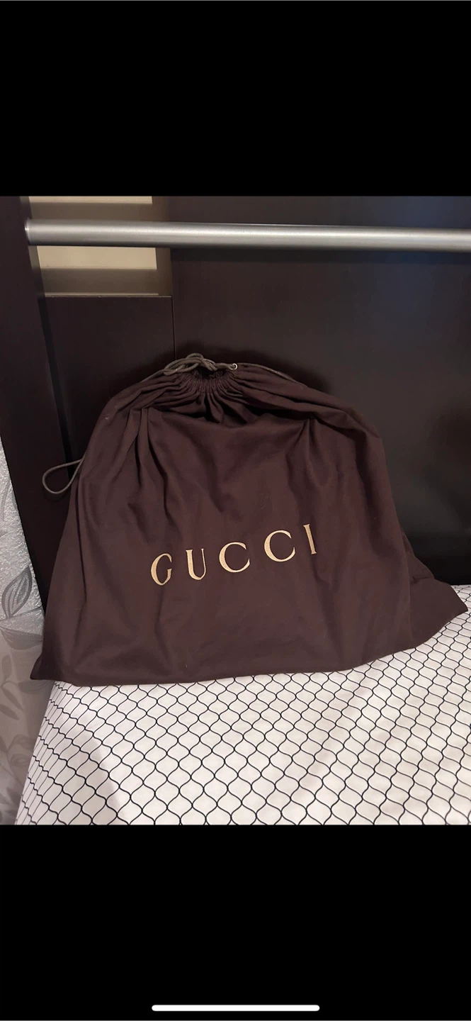 Gucci Joy Boston Bag