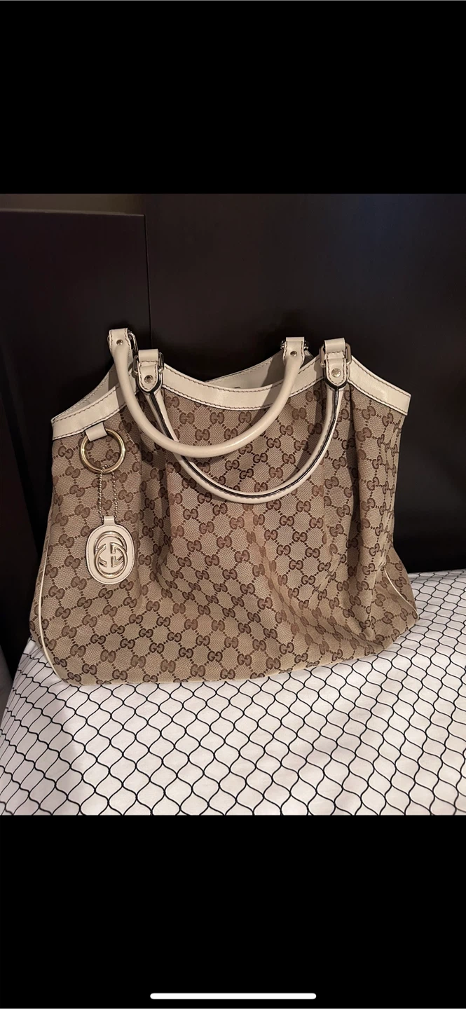 Gucci Joy Boston Bag - photo 2