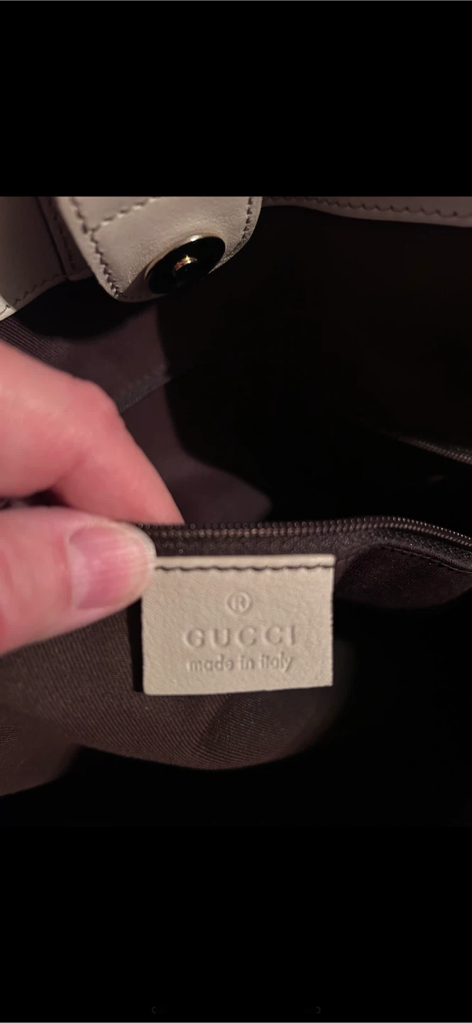Gucci Joy Boston Bag - photo 4