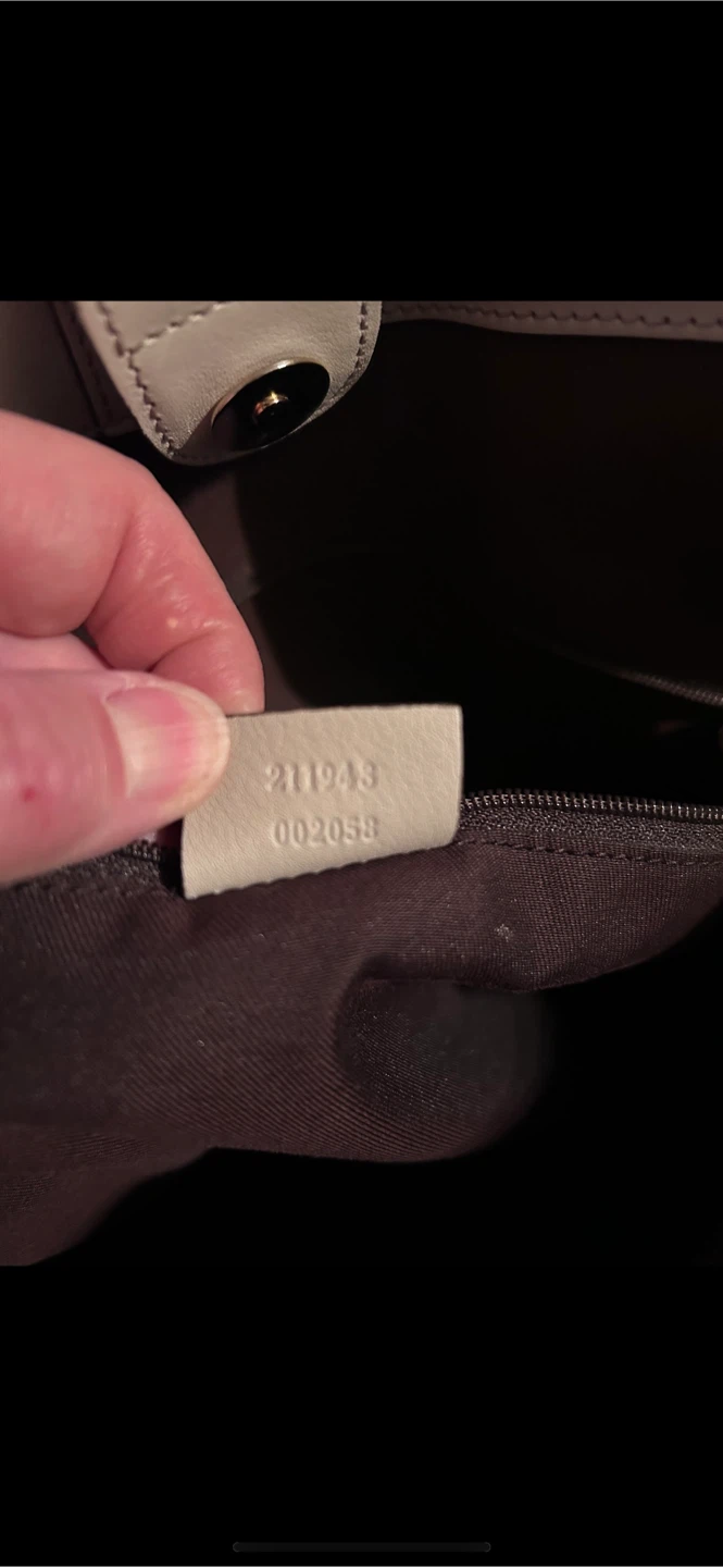 Gucci Joy Boston Bag - photo 5