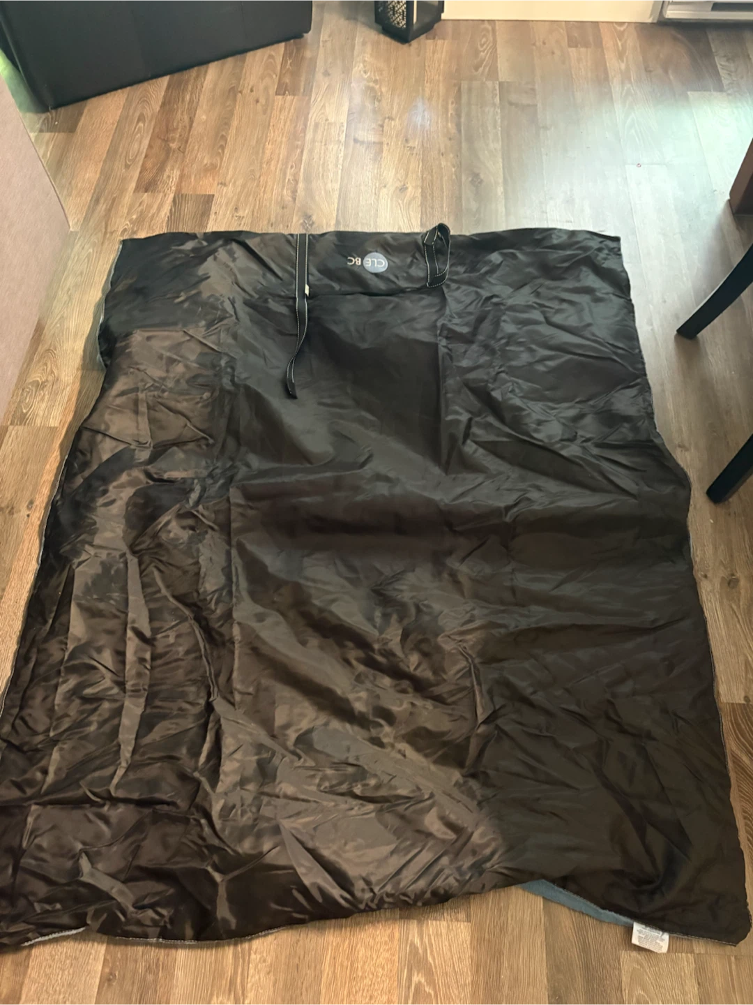 Outdoor Blanket