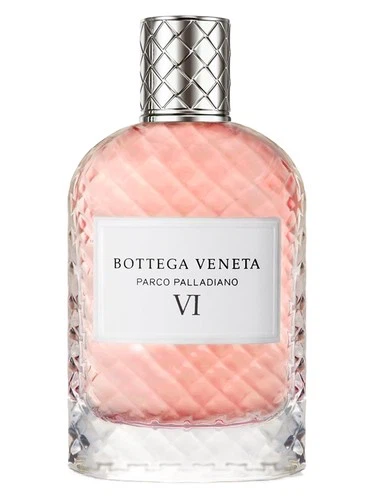 BNIB Bottega Veneta Parco Palladiano VI Rosa 100ml - photo 3