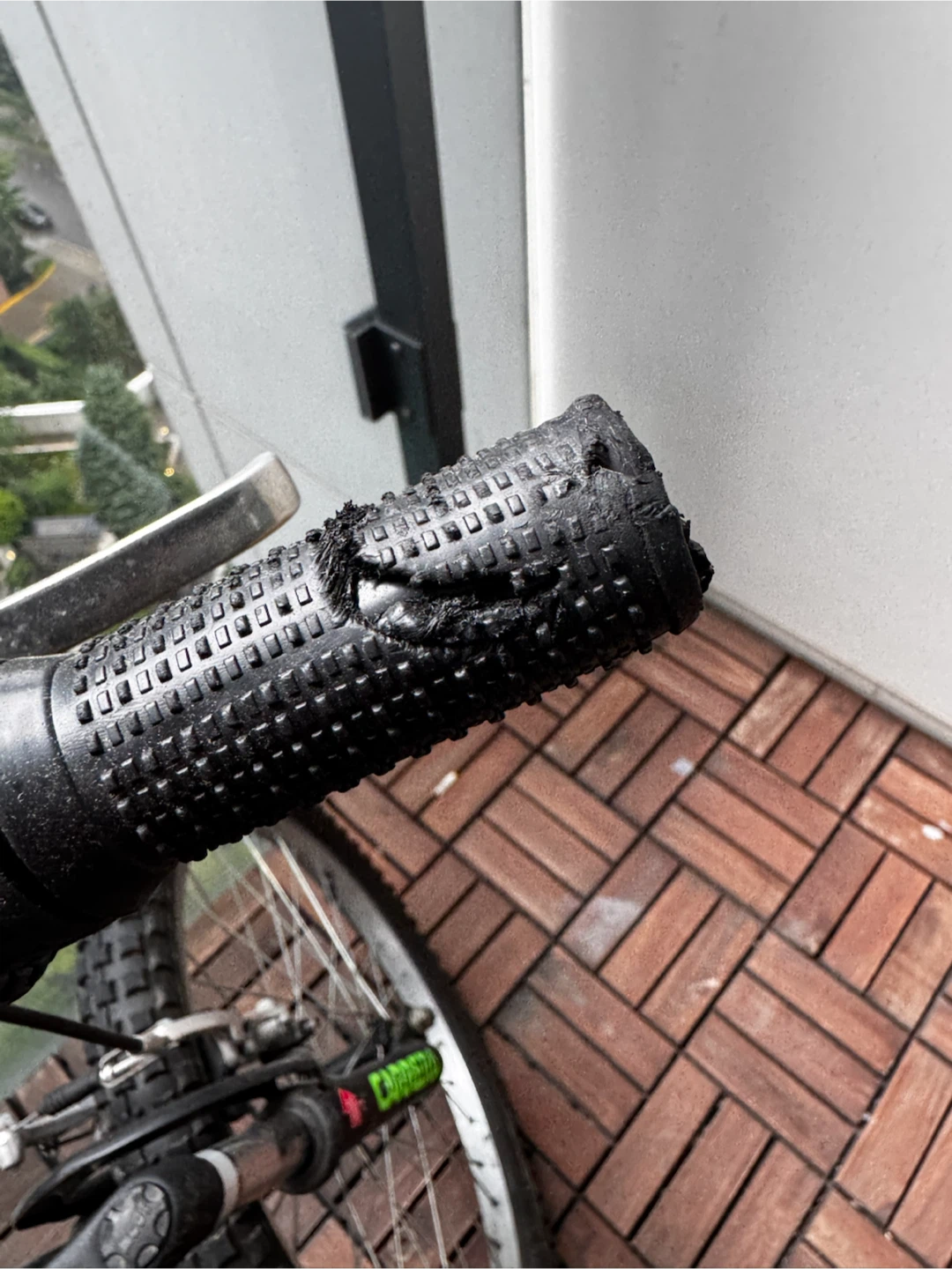 Carrera Karkinos Mountain Bike - photo 4