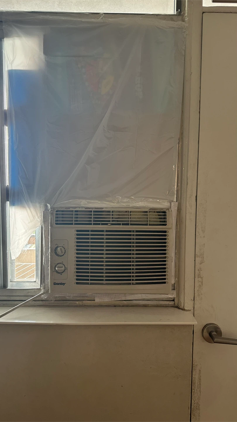Danby window air conditioner - photo 2