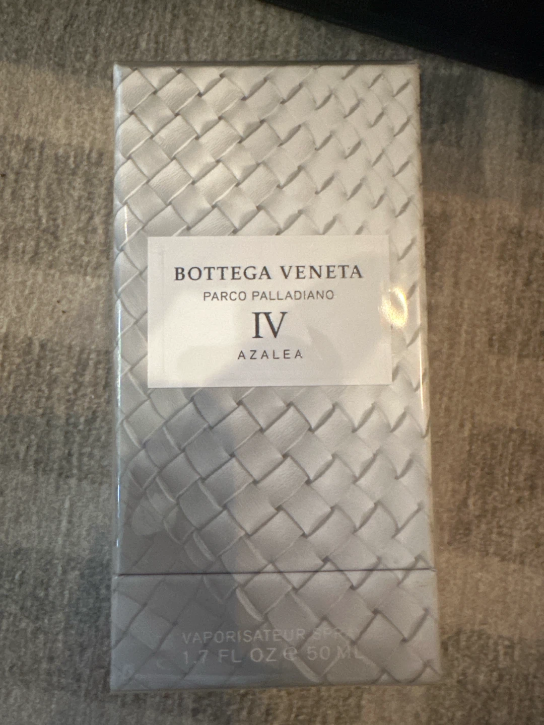 Bottega Veneta Parco Palladiano IV Azalea 50ml