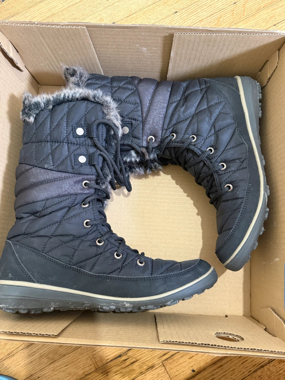 Columbia Heavenly Omni-Heat Women’s boots - photo 2