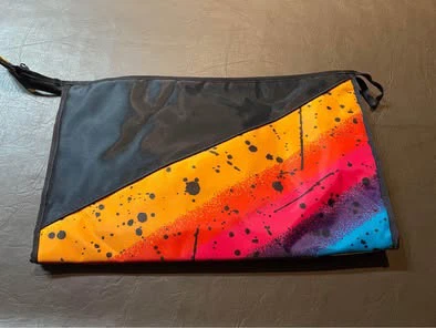 New Waterproof Toiletries Bag - photo 2