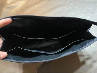 New Waterproof Toiletries Bag - photo 4
