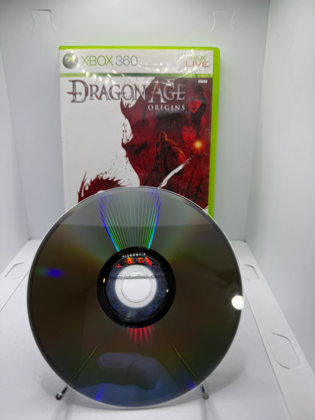 Dragon Age Origins Xbox 360