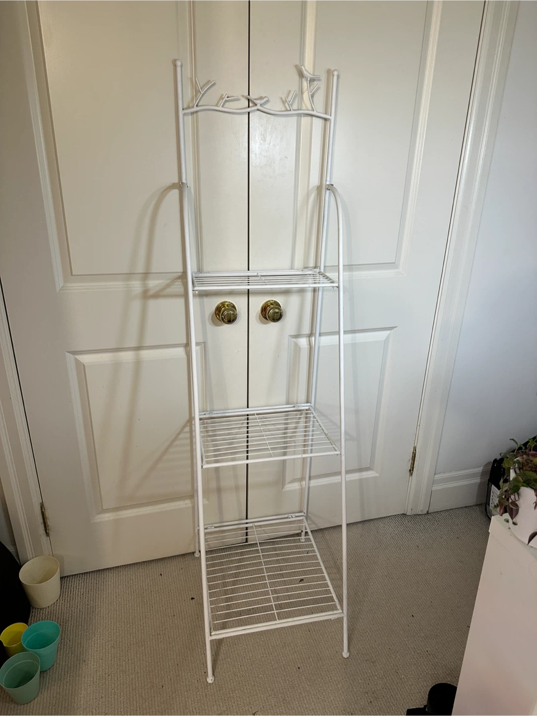 Metal Storage Shells - photo 2