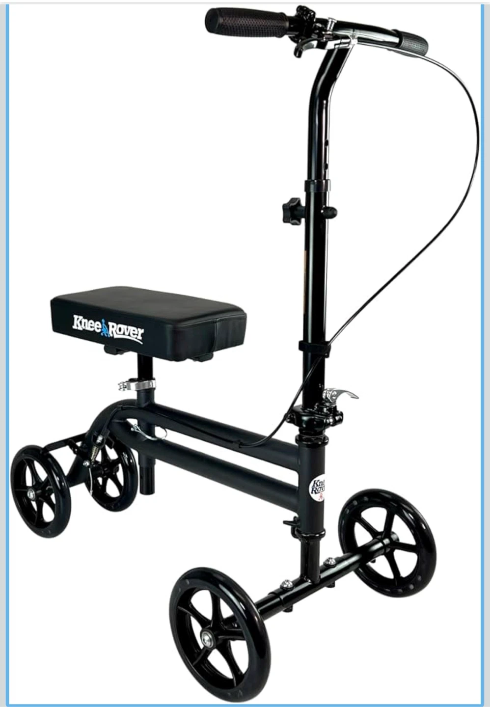 Brand new in a box Knee Rover All-Terrain Knee Scooter