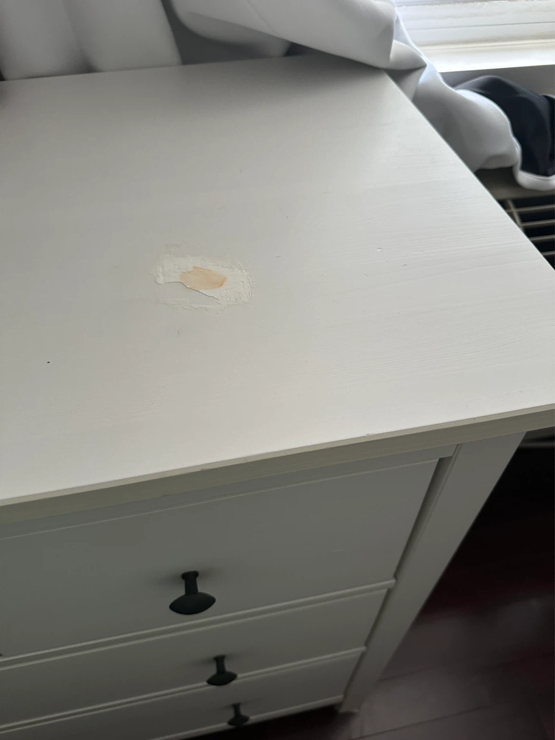 IKEA Hemnes 8-Drawer Dresser - photo 3