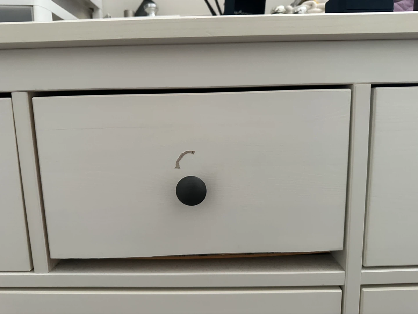 IKEA Hemnes 8-Drawer Dresser - photo 2