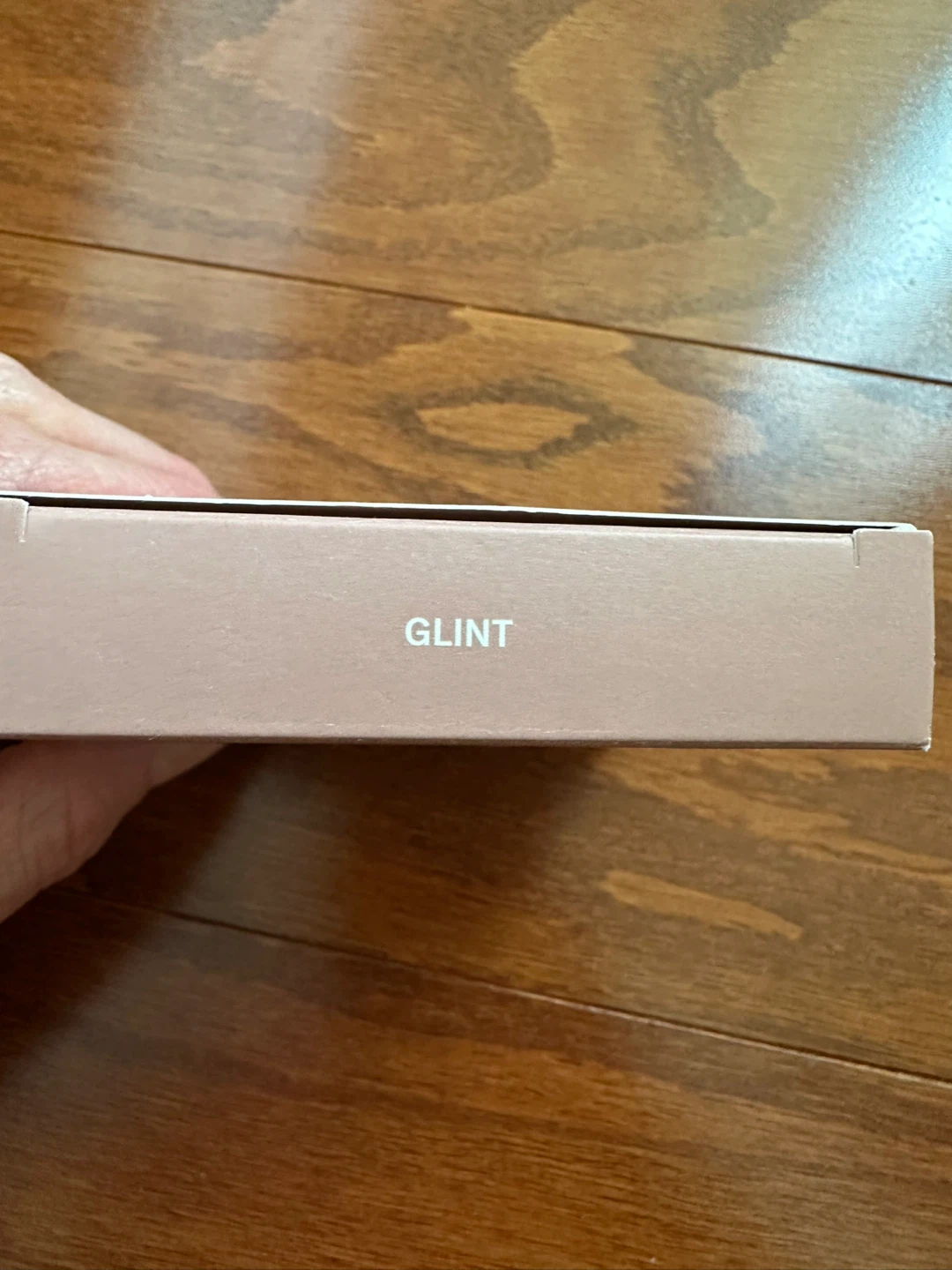 🆕 ILIA Glint Lightshift Cream Highlighter - photo 2