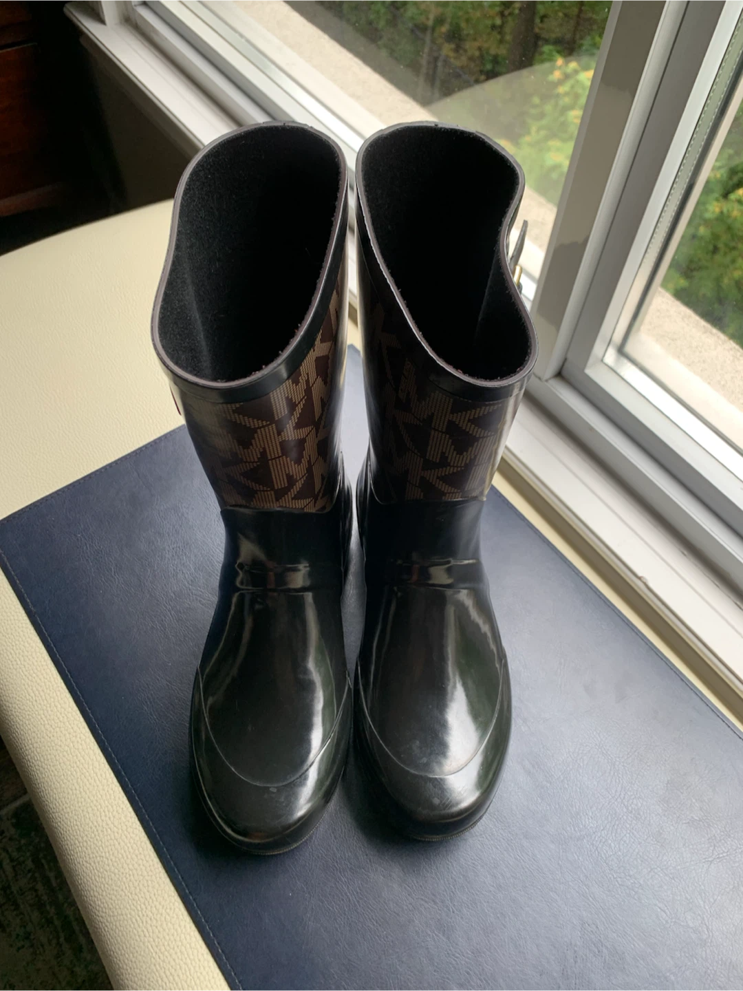 Michael Kors Women's Rubber Rain Boots - photo 3